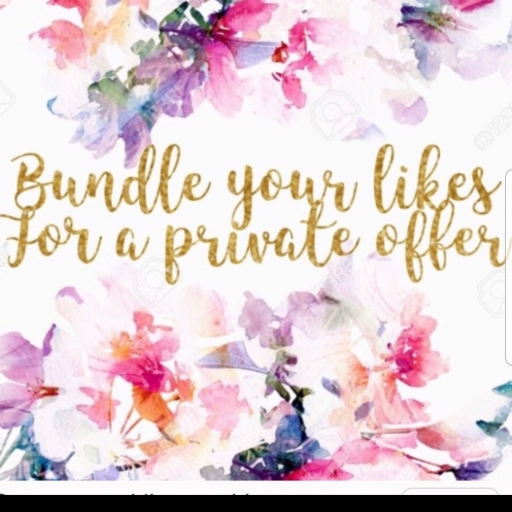 Bundle to save